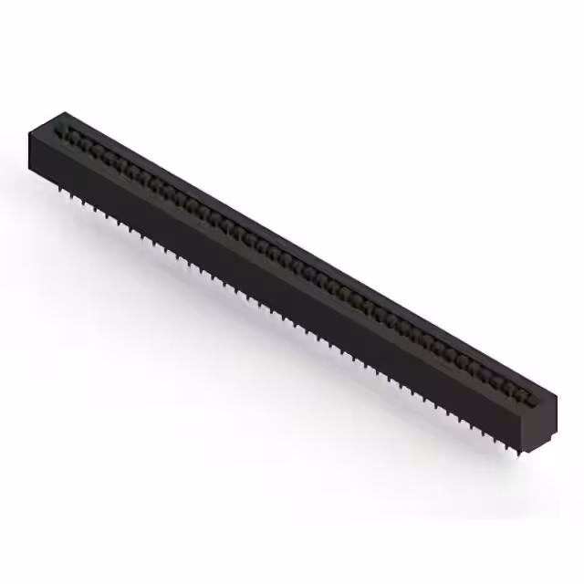 357-080-556-201 EDAC Inc.  Connettori per bordi